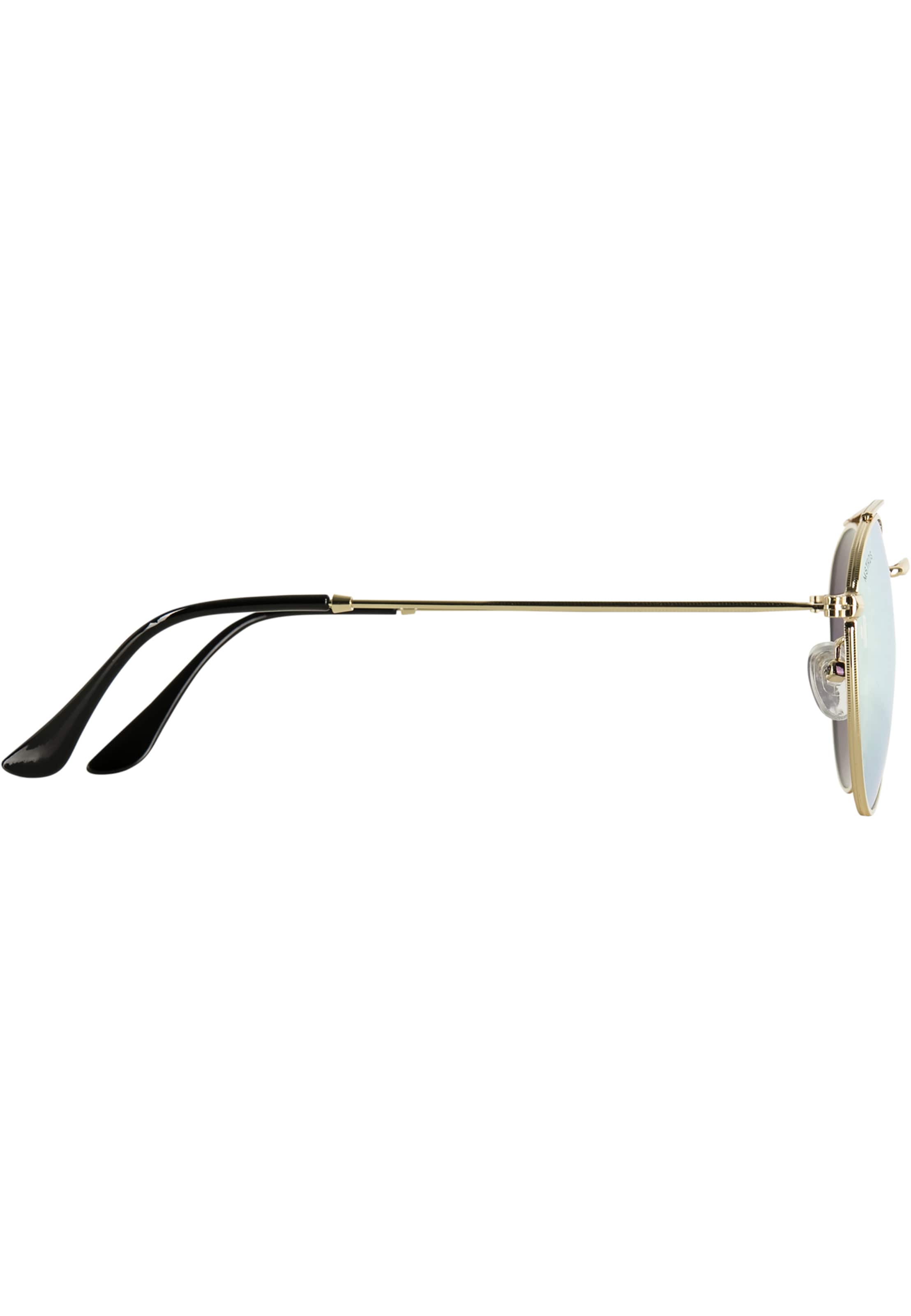 MSTRDS Sunglasses 'August' in Gold