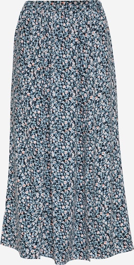ARMEDANGELS Skirt 'Katinkaa Primrose' in Light blue / Dark blue, Item view