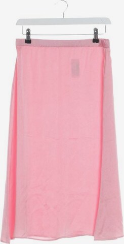 AMERICAN VINTAGE Skirt in S in Pink: front