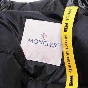 MONCLER Jacket & Coat in M in Mixed colors
