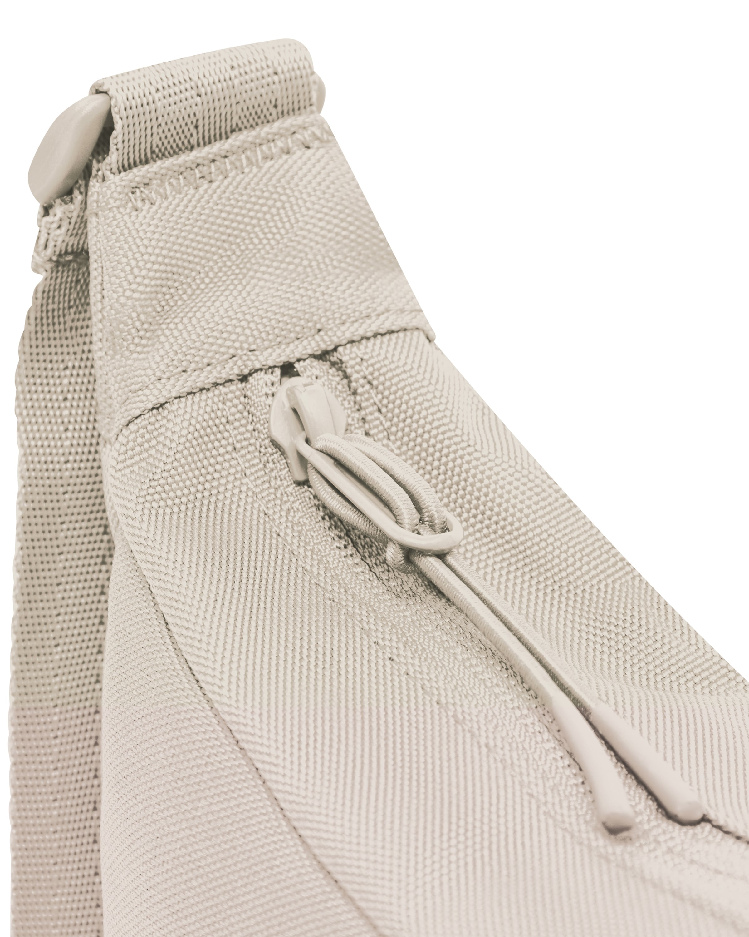 Borsa a tracolla 'Ally Small' di Johnny Urban in beige