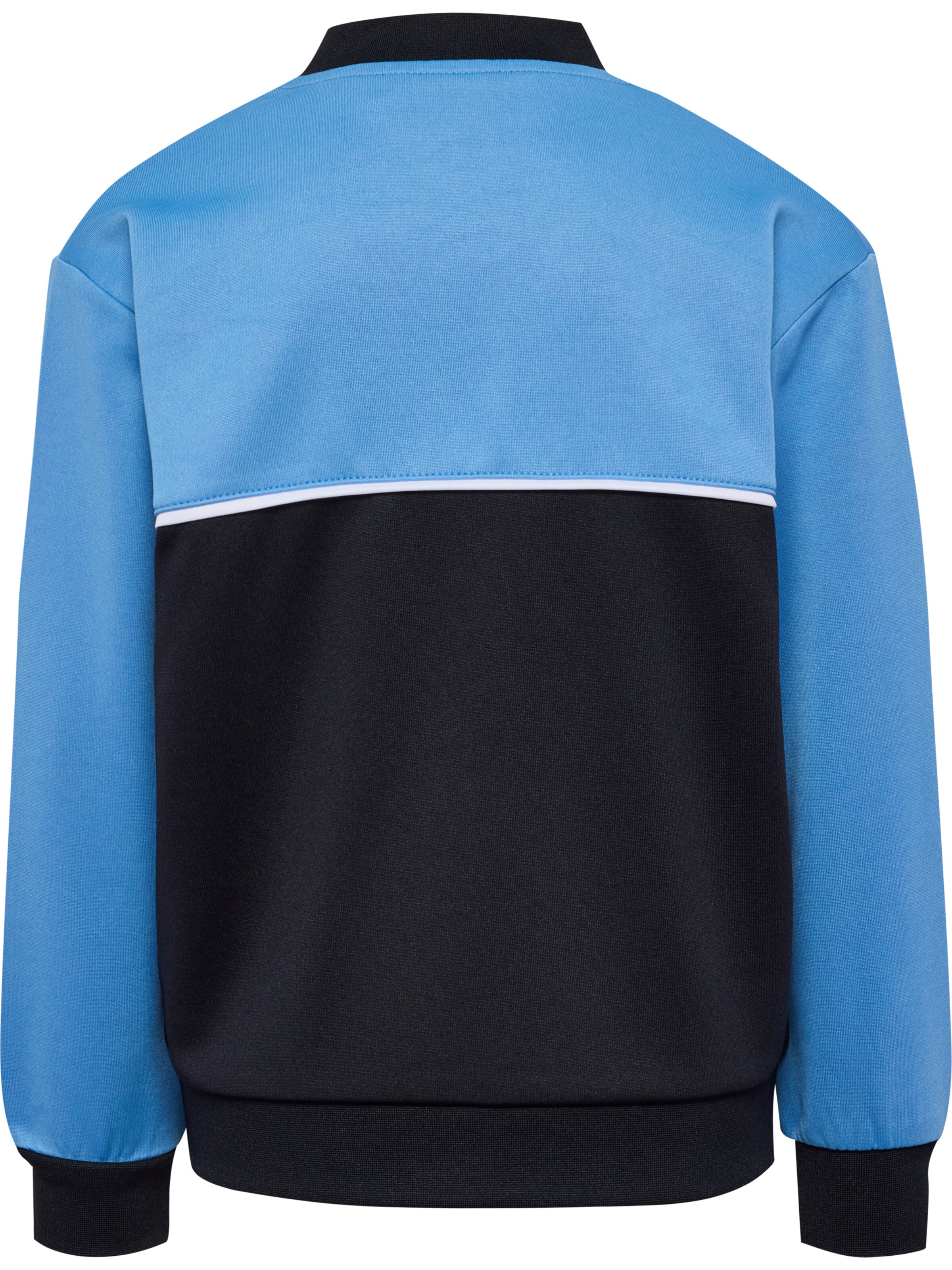 Hummel Sportpak 'Dallas' in Blauw