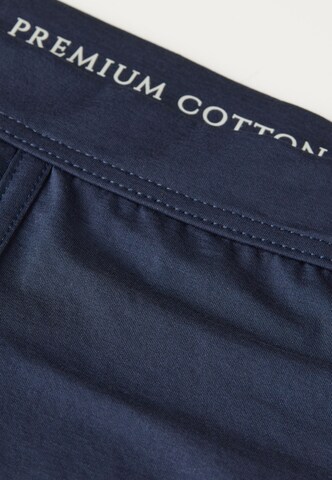 IUMAN Intimissimi Uomo Boxer shorts in Blue