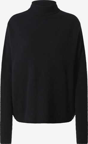 DRYKORN Sweater 'Liora' in Black: front