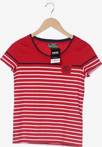 Lauren Ralph Lauren Top & Shirt in S in Red: front
