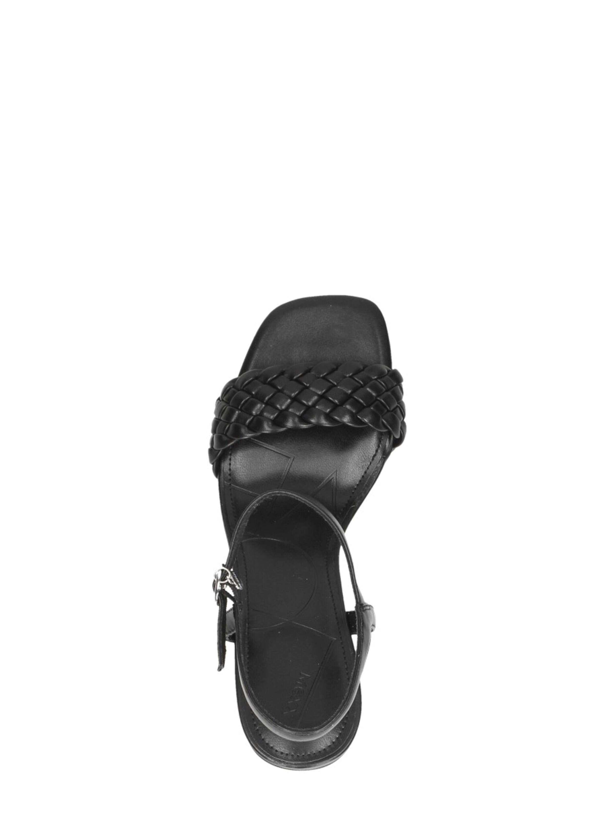 MEXX Sandals 'Sandal Jools' in Black