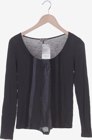 JIGSAW Top & Shirt in S in Grey: front