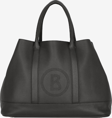 BOGNER Shopper in Schwarz: predná strana