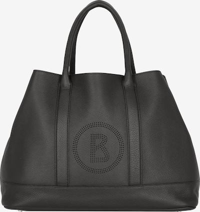 BOGNER Shopper in de kleur Zwart, Productweergave