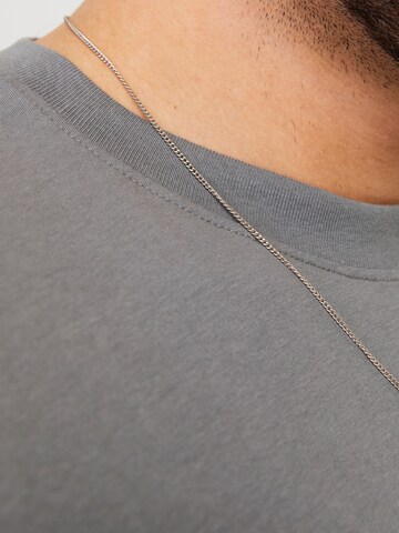 Jack & Jones Plus Shirt 'JJEBradley' in Grey