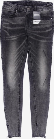 tigha Jeans in 27 in Black: front