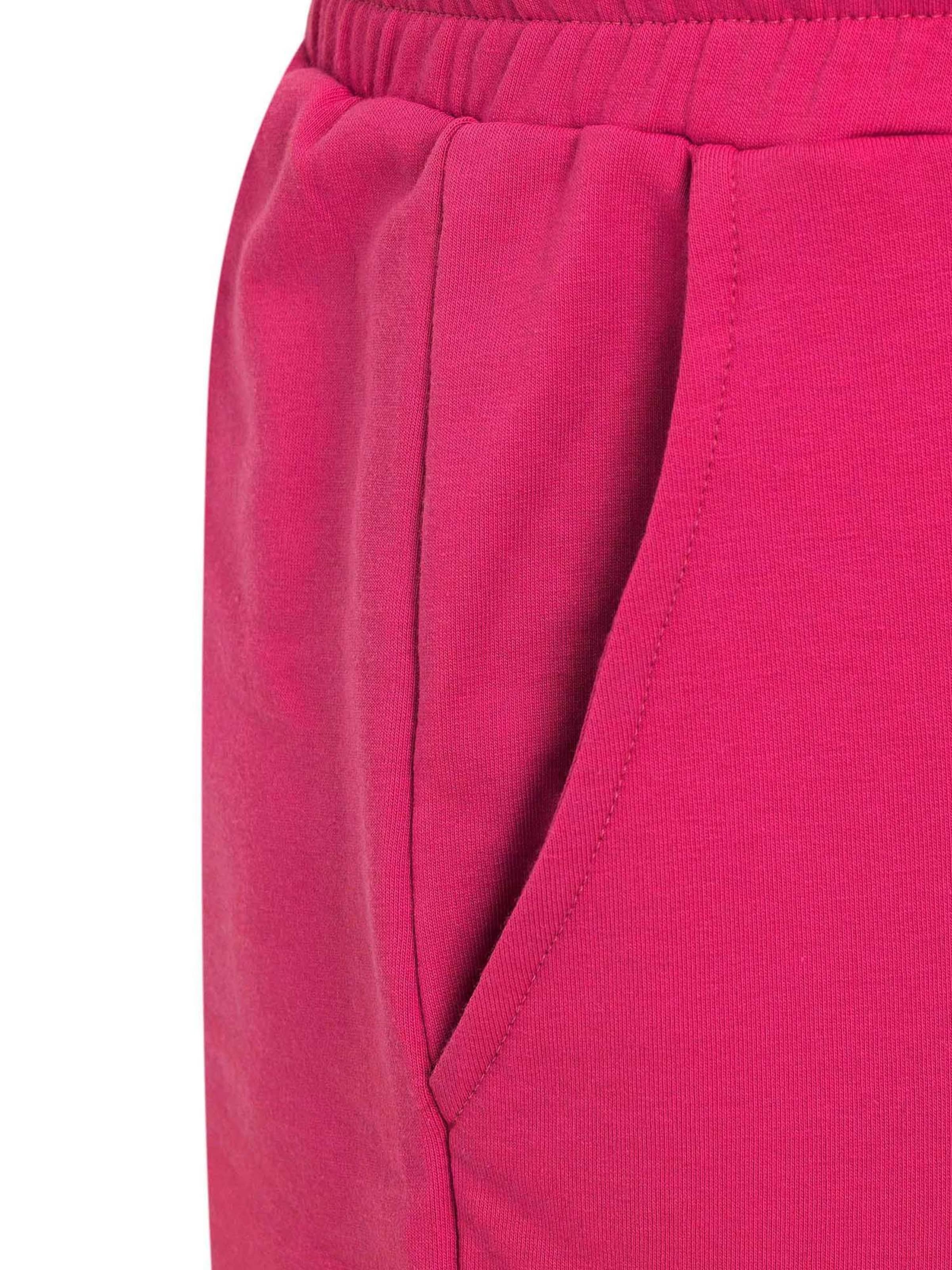 Effilé Pantalon Williot en rose