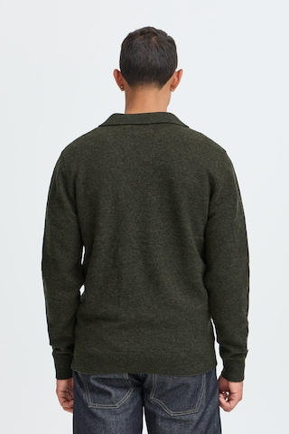 Pullover 'BHBRANKO' di BLEND in verde