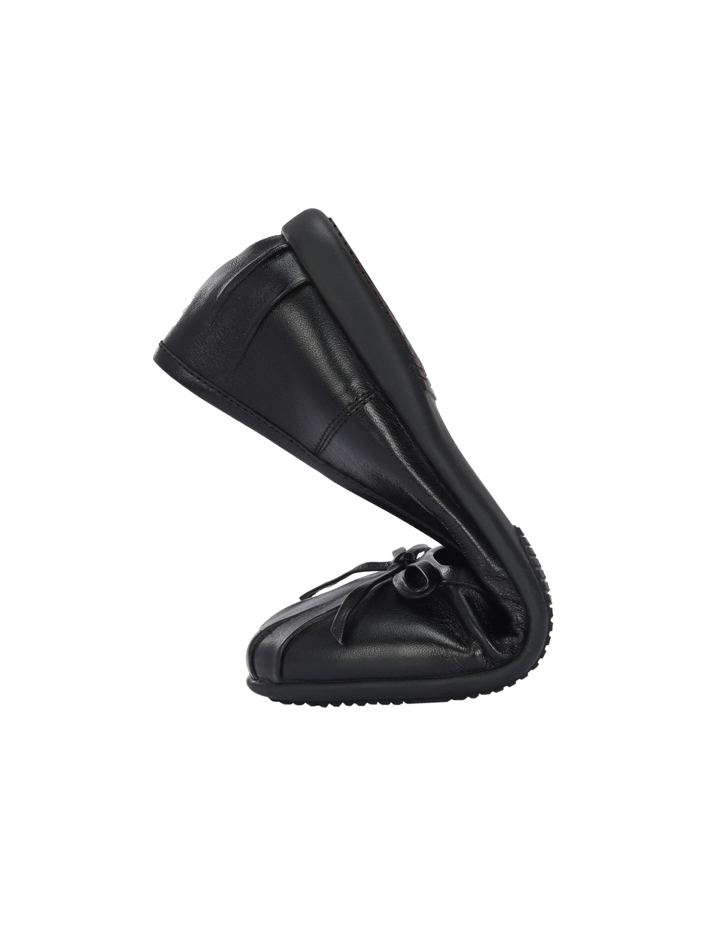 FREUDE Ballerina 'ALTEA' in Black