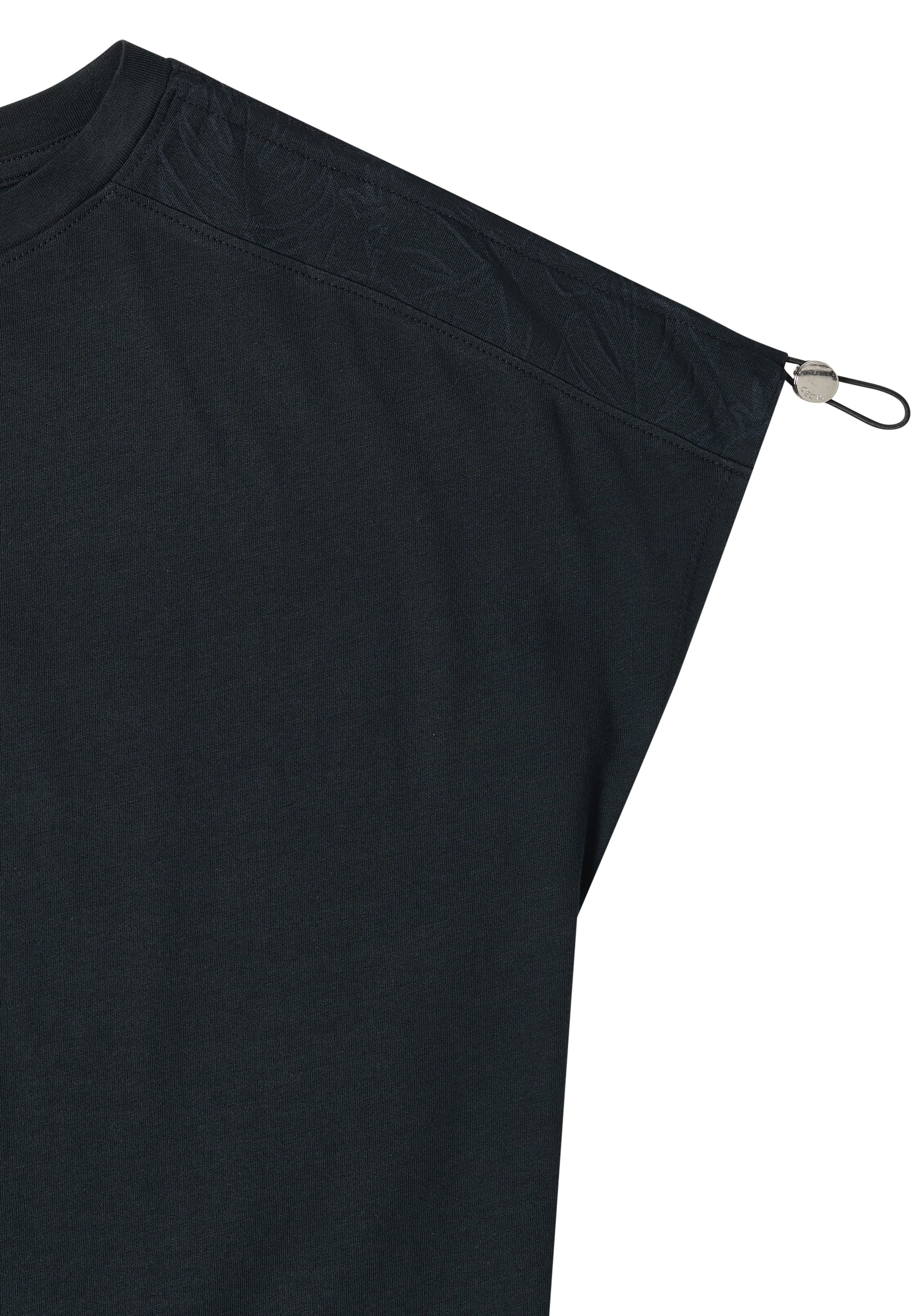 CECIL Shirt in Black