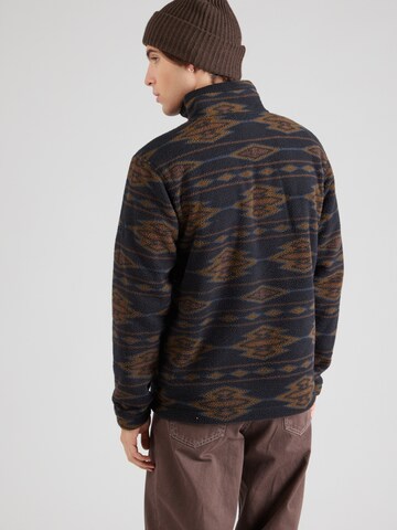 BILLABONG Пуловер в черно