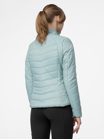4F Куртка в спортивном стиле 'PrimaLoft® Black Eco' в Синий