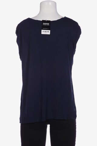 Freequent Top & Shirt in M in Blue