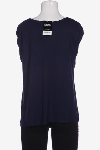 Freequent T-Shirt M in Blau