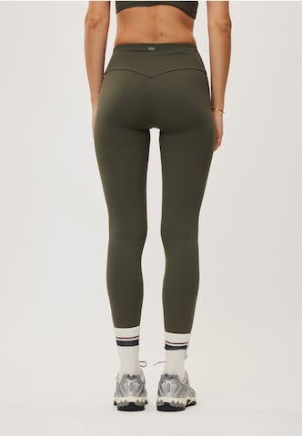 rethinkit studios Skinny Leggings 'All Day' in Grau
