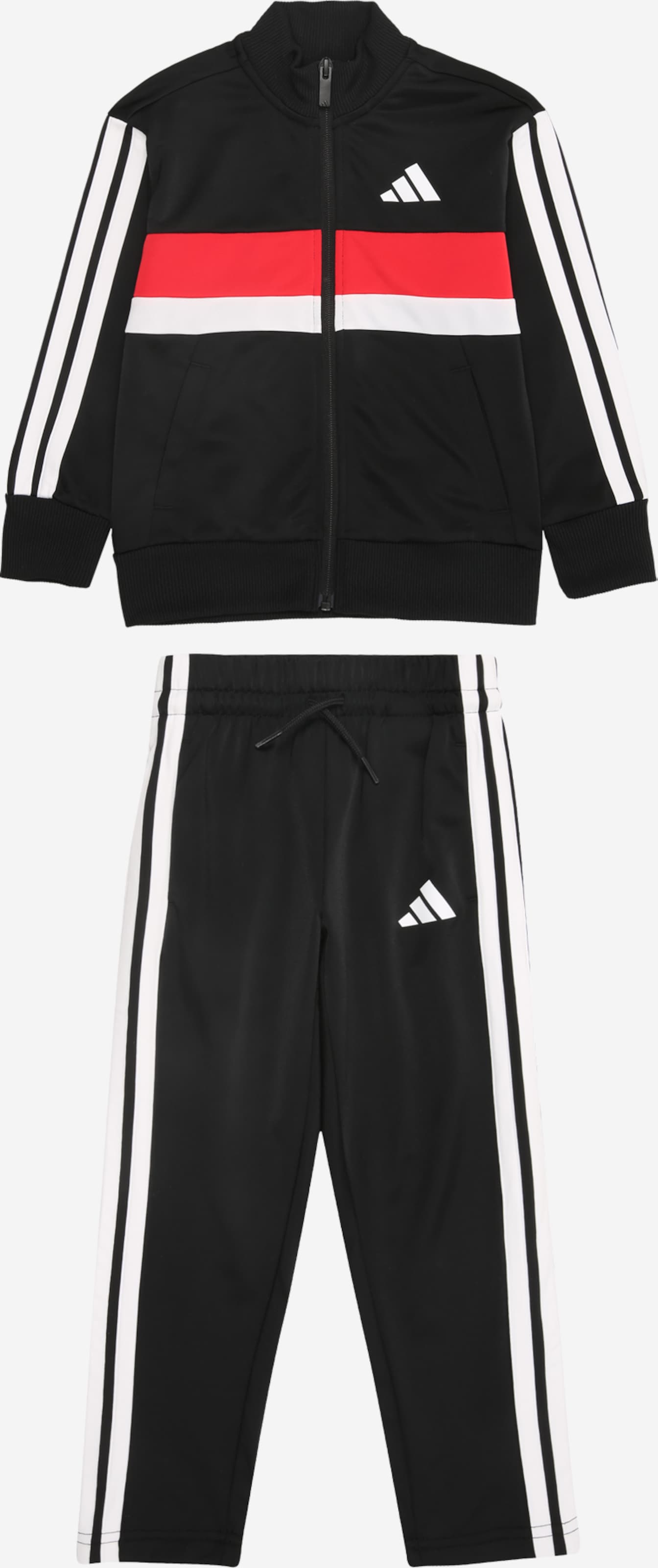 ADIDAS SPORTSWEAR Costum de trening 'Seasonal Essentials Tiberio'