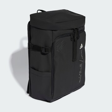 Sac à dos de sport ADIDAS PERFORMANCE en noir