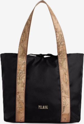 Alviero Martini Shopper 'LMLF579935' in Schwarz: Vorderseite