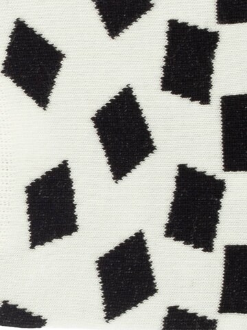DillySocks Støvletter 'Hidden Dog Geometrics' i blandingsfarvet