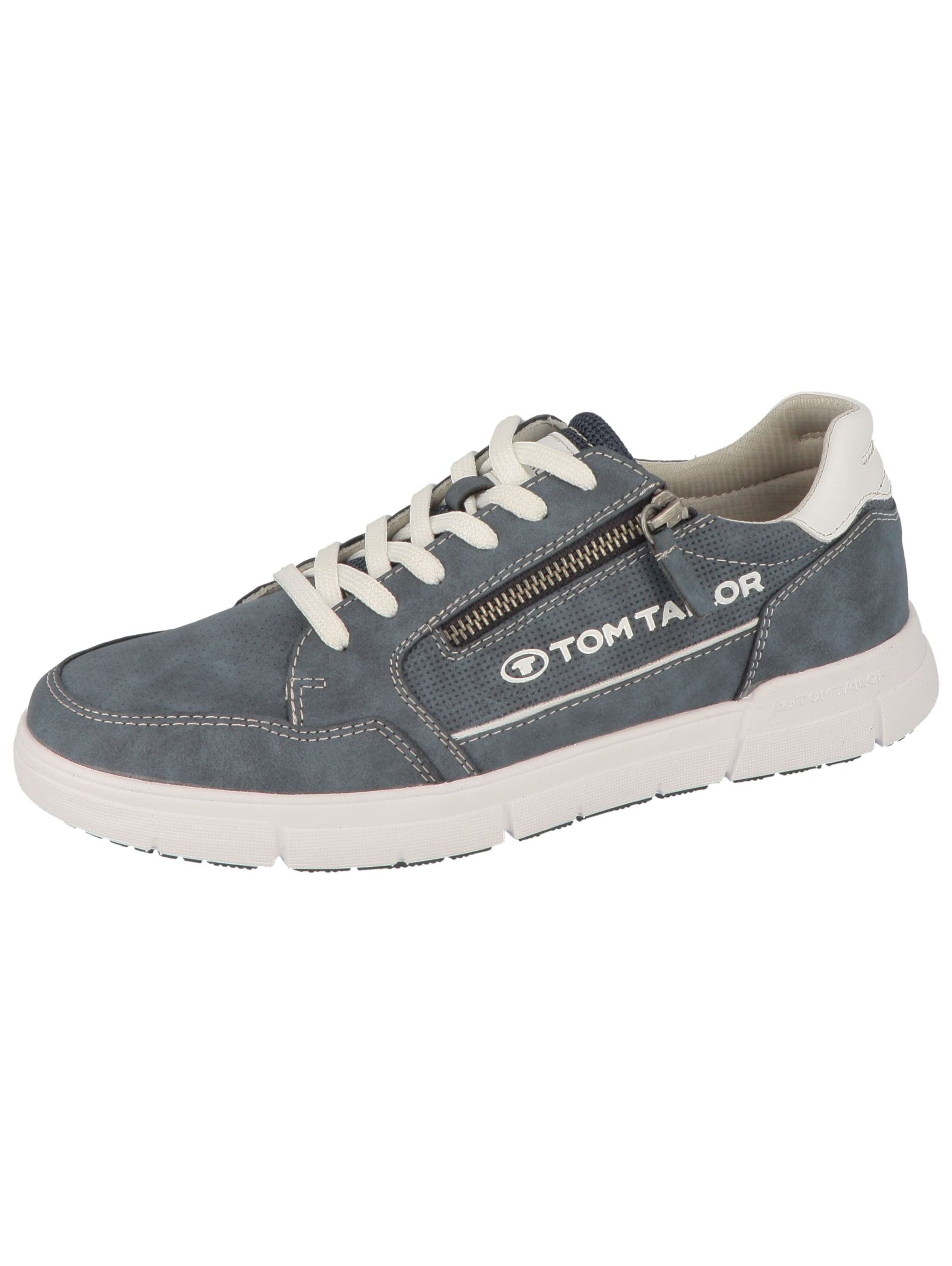 Tom tailor sneakers laag sale