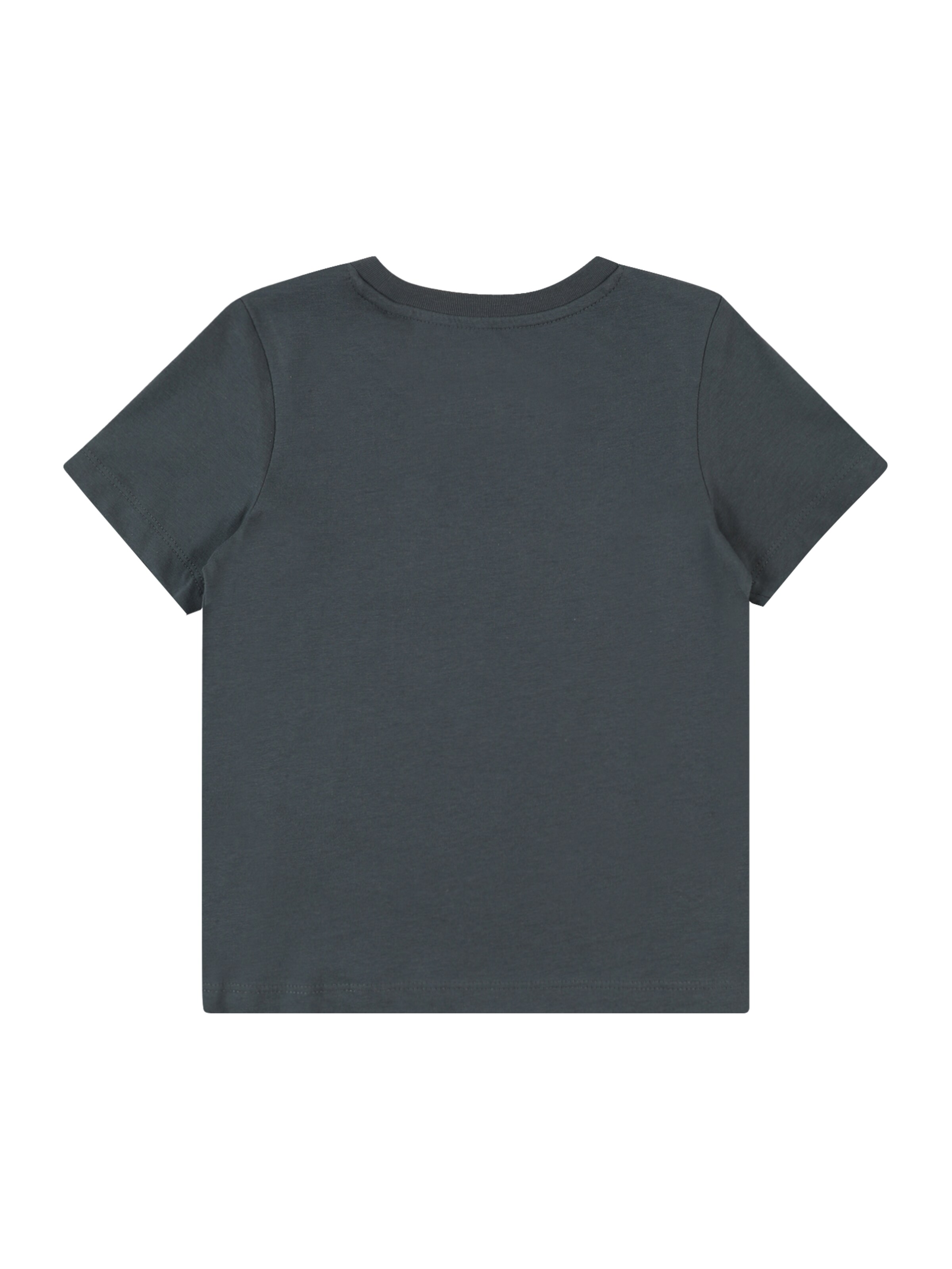 JACK & JONES MINI Shirts 'JJECorp' i grå