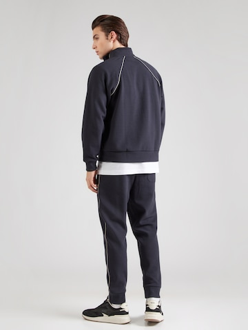 BOSS Φόρμα τρεξίματος σε μπλε