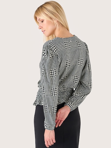 Camomilla Pullover 'Samuela' in Schwarz