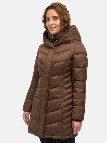 Tazzio Wintermantel 'F809'‌‌‌‌‌‌‌‌‌ in Braun