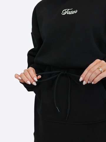 TATES Kleid‌‌‌‌ in Schwarz