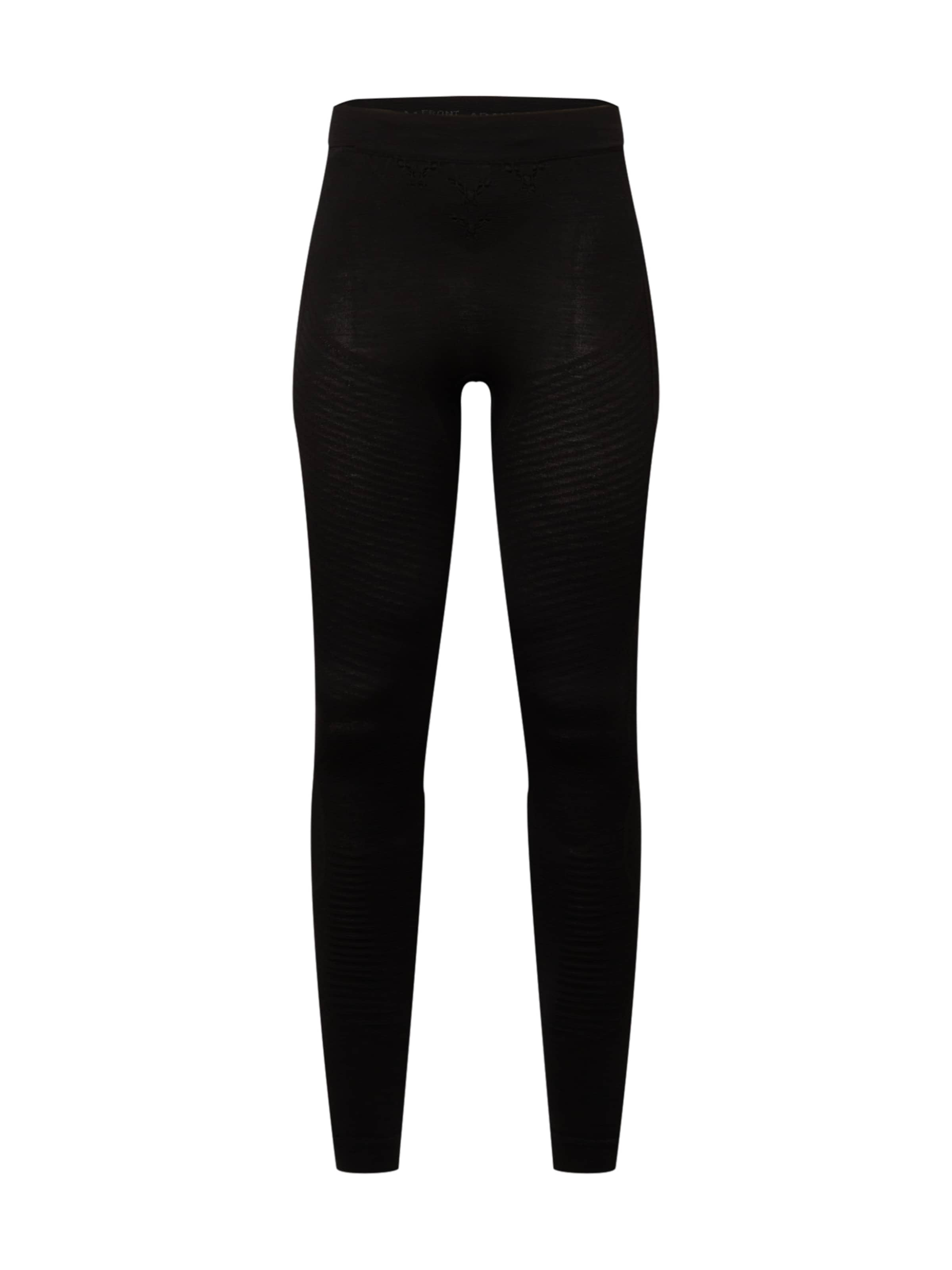 X-BIONIC Pantaloncini intimi sportivi APANI 4.0 in Nero 