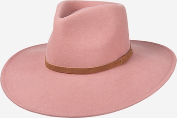 Hatland Hat 'Bridgerton' in Pink: front