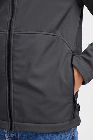 BLEND - Chaqueta de entretiempo 'Hsoren' en gris