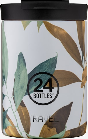 Gourdes 'Clima' 24Bottles en mélange de couleurs : devant