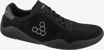 Baskets basses 'Vivobarefoot Motus Studio' Vivobarefoot en noir : devant