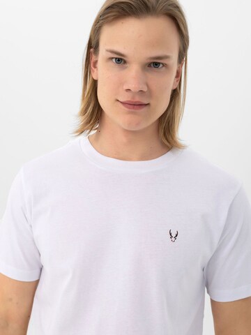 balta By Diess Collection Marškinėliai