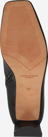 Shoe The Bear Enkellaarsjes 'ARLO' in Zwart