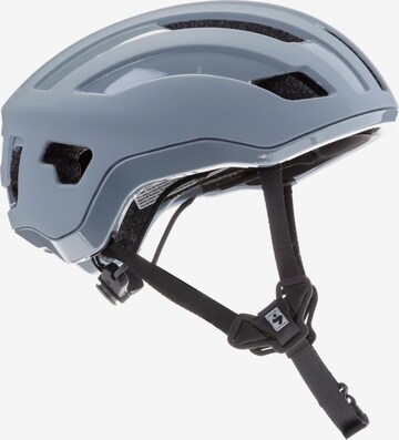 Sweet Protection Fahrradhelm in Grau