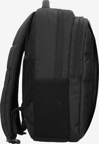 Herschel Rucksack '20L' in Schwarz