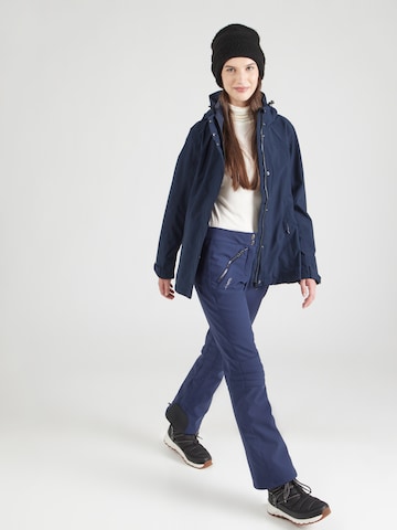 KILLTEC Vabaajajope, värv sinine