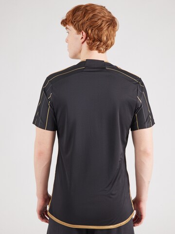 ADIDAS PERFORMANCE Спортивная майка 'LAFC' в Черный