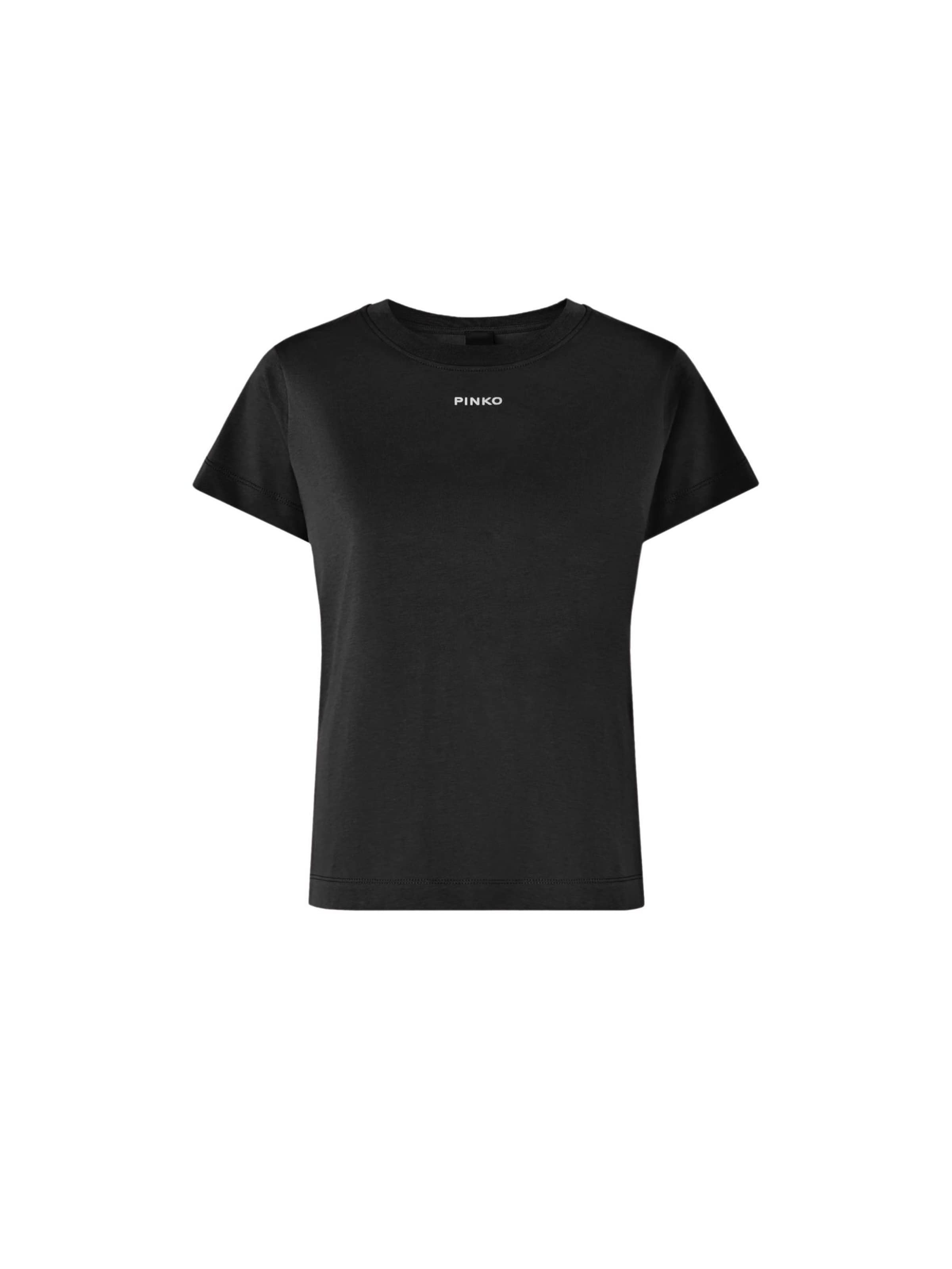 PINKO Shirt in Black: front