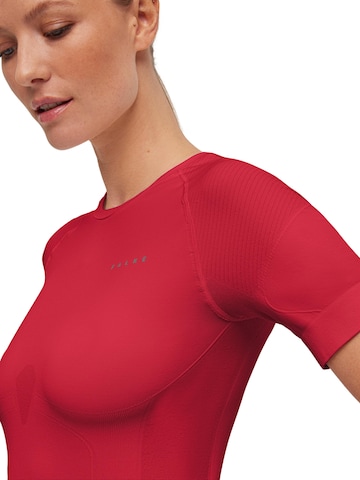 FALKE Base Layer in Red