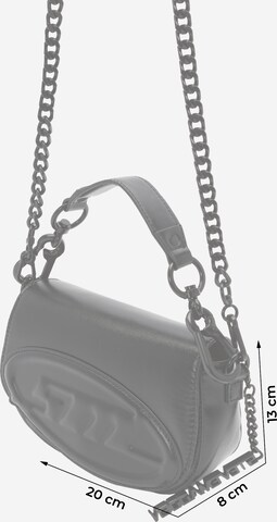 Sac à bandoulière 'Bcinema2' STEVE MADDEN en noir