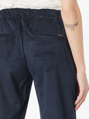 Regular Pantalon chino 'MORRIS' BRAX en bleu