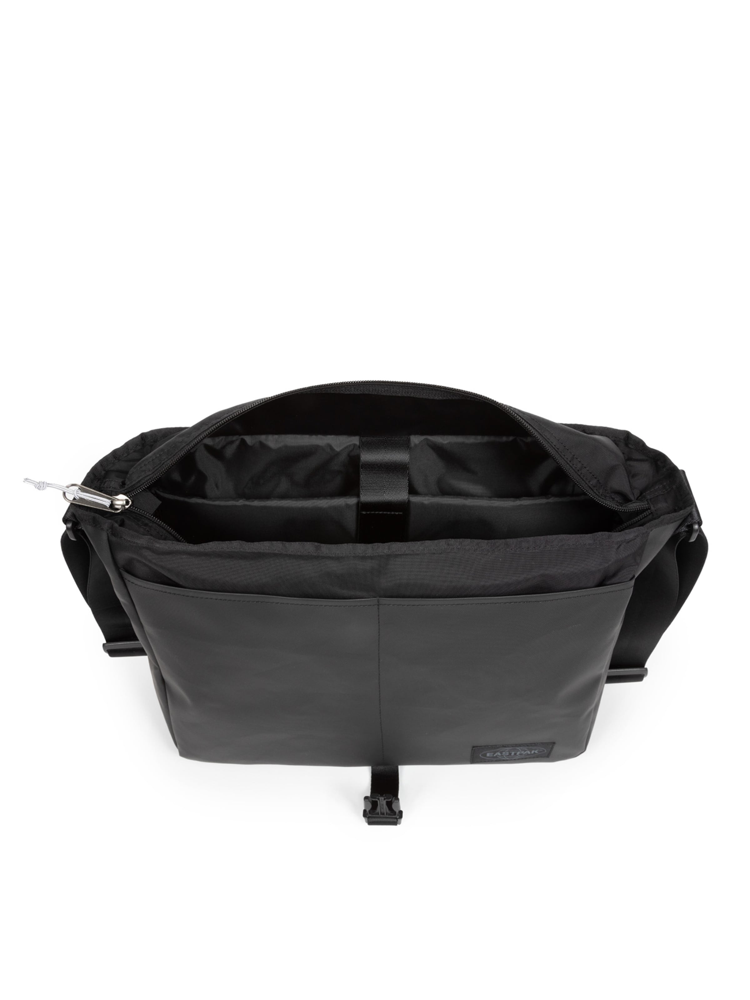 EASTPAK Messenger 'Delegate +' i svart